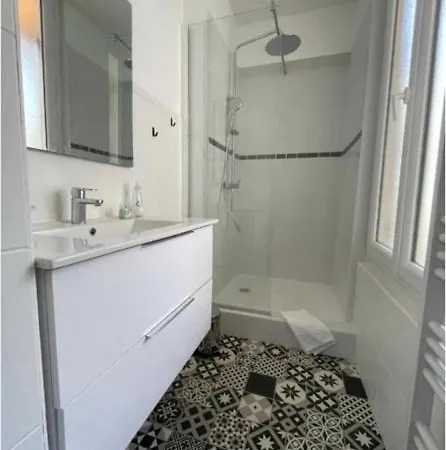 Apartament Centre Superbe T2 Neuf Wifi Terrasse Netflix *